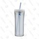 Contigo Autoclose Tumbler (Clear/Monaco color only) | $10 | Amazon